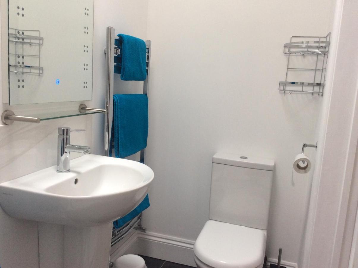 Heatherdene House 3* Corfe Mullen