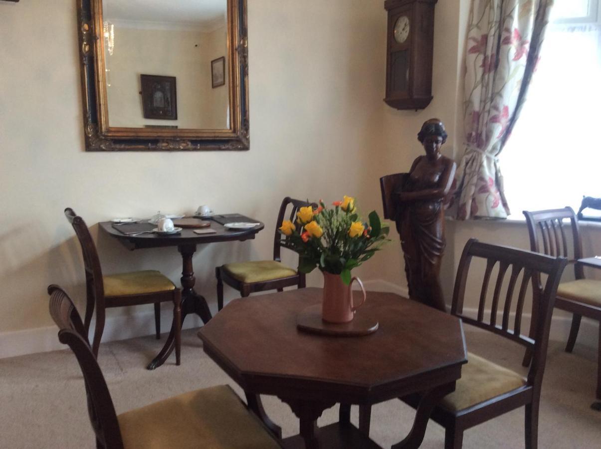 Heatherdene House Bed and breakfast 3*