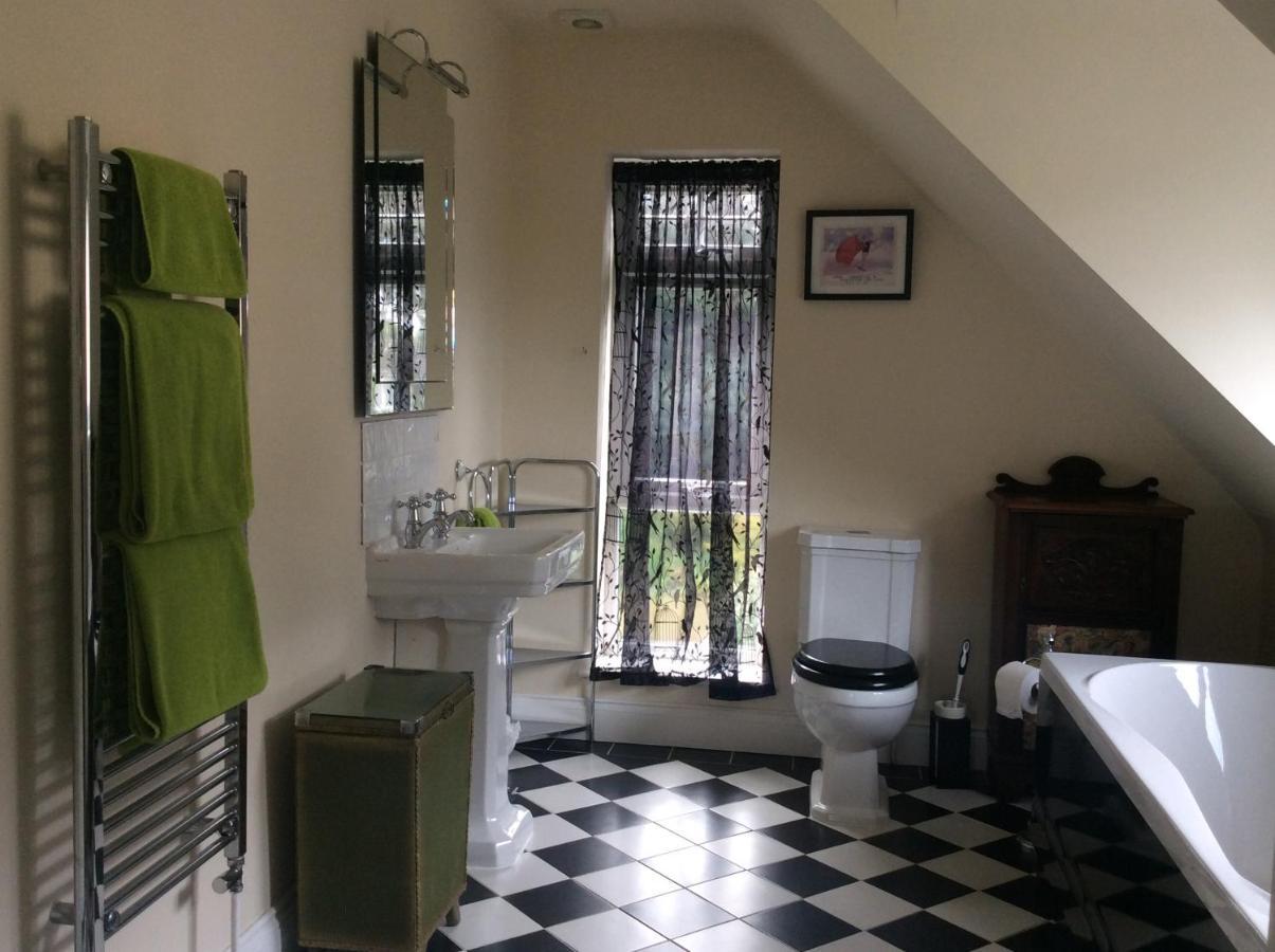 Heatherdene House 3*