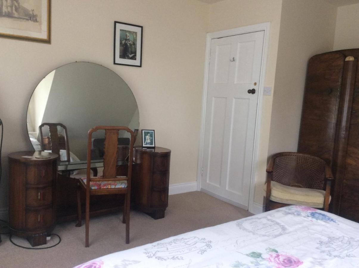 Bed and breakfast Heatherdene House 3*