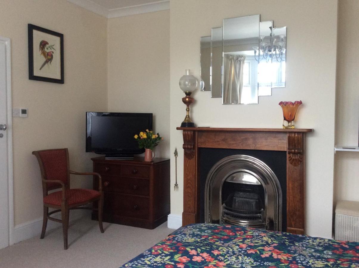 Heatherdene House Corfe Mullen