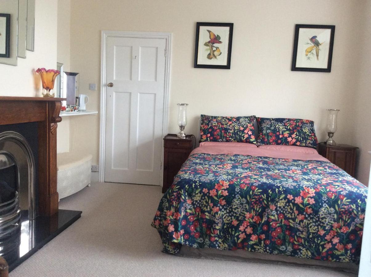 Heatherdene House Corfe Mullen