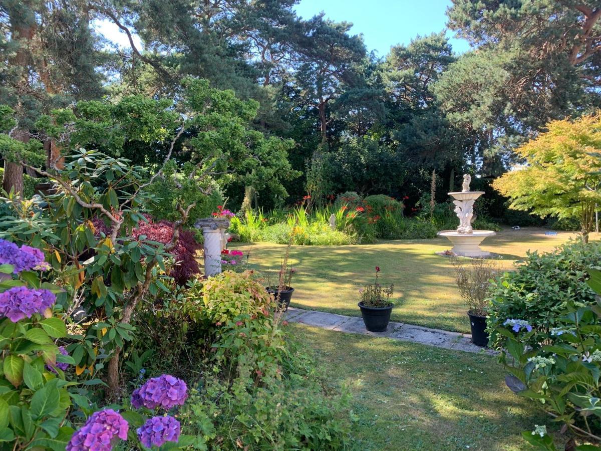Bed and breakfast Heatherdene House 3*
