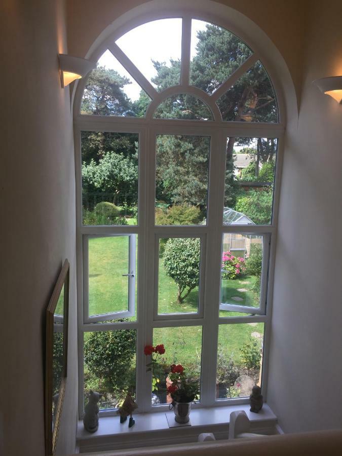 Heatherdene House Bed and breakfast 3*