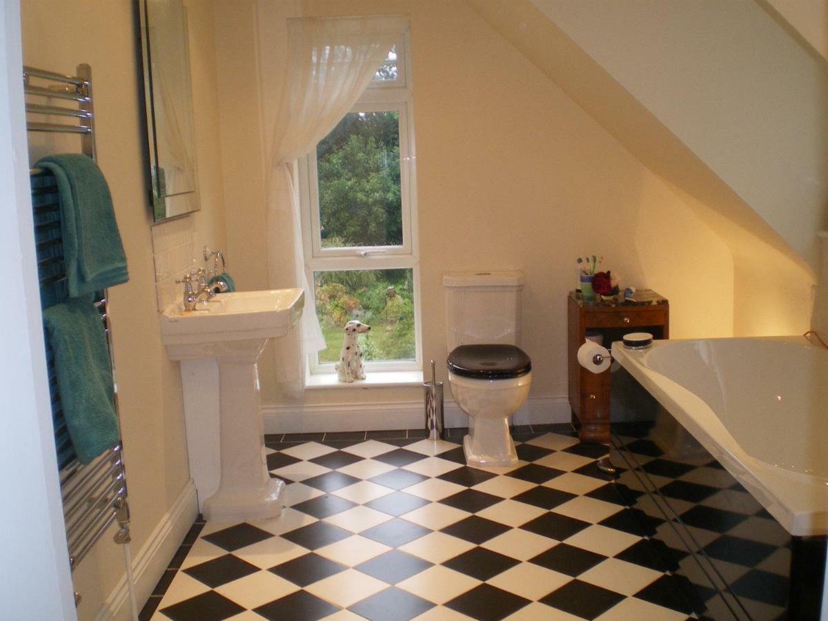 Heatherdene House Bed and breakfast