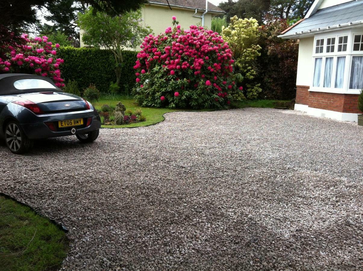 Heatherdene House Bed and breakfast