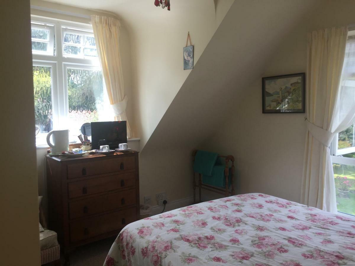 Bed and breakfast Heatherdene House 3*