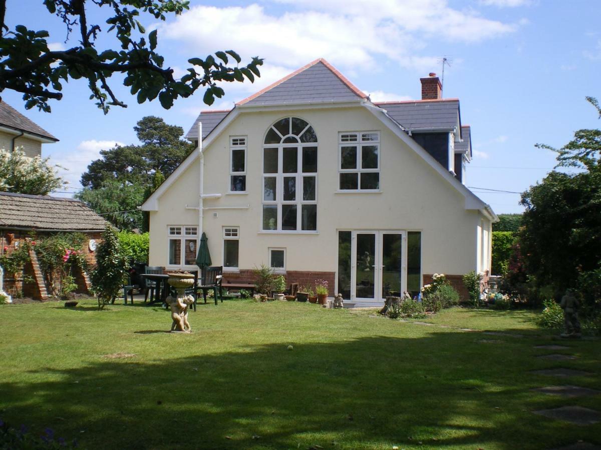 Heatherdene House Bed and breakfast 3*