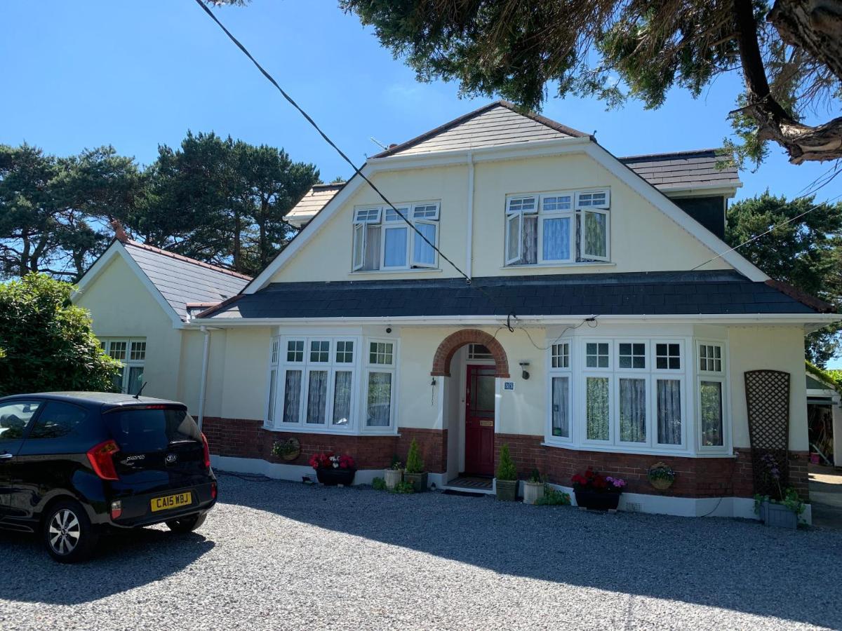 Heatherdene House Отель типа 