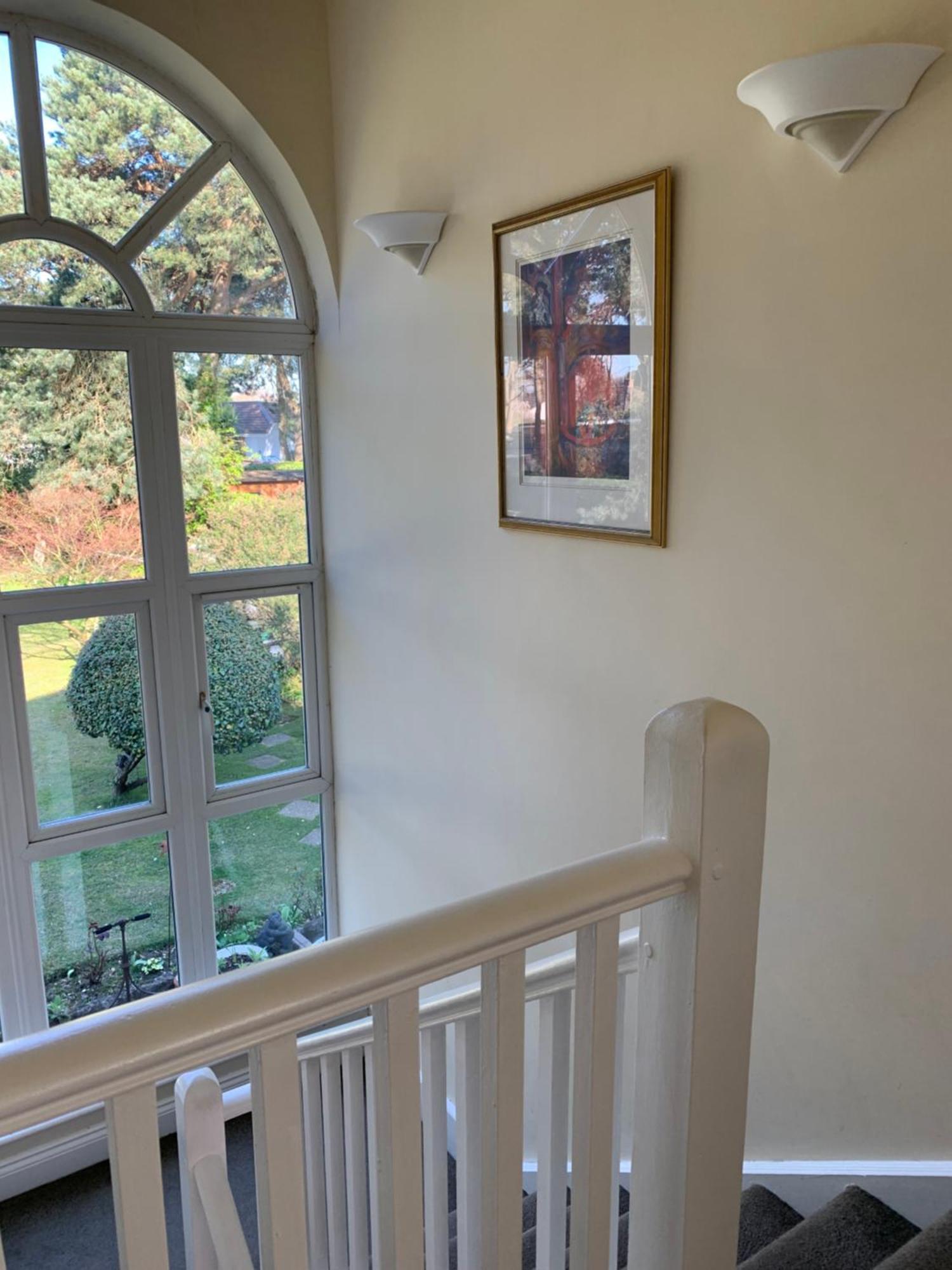 Heatherdene House