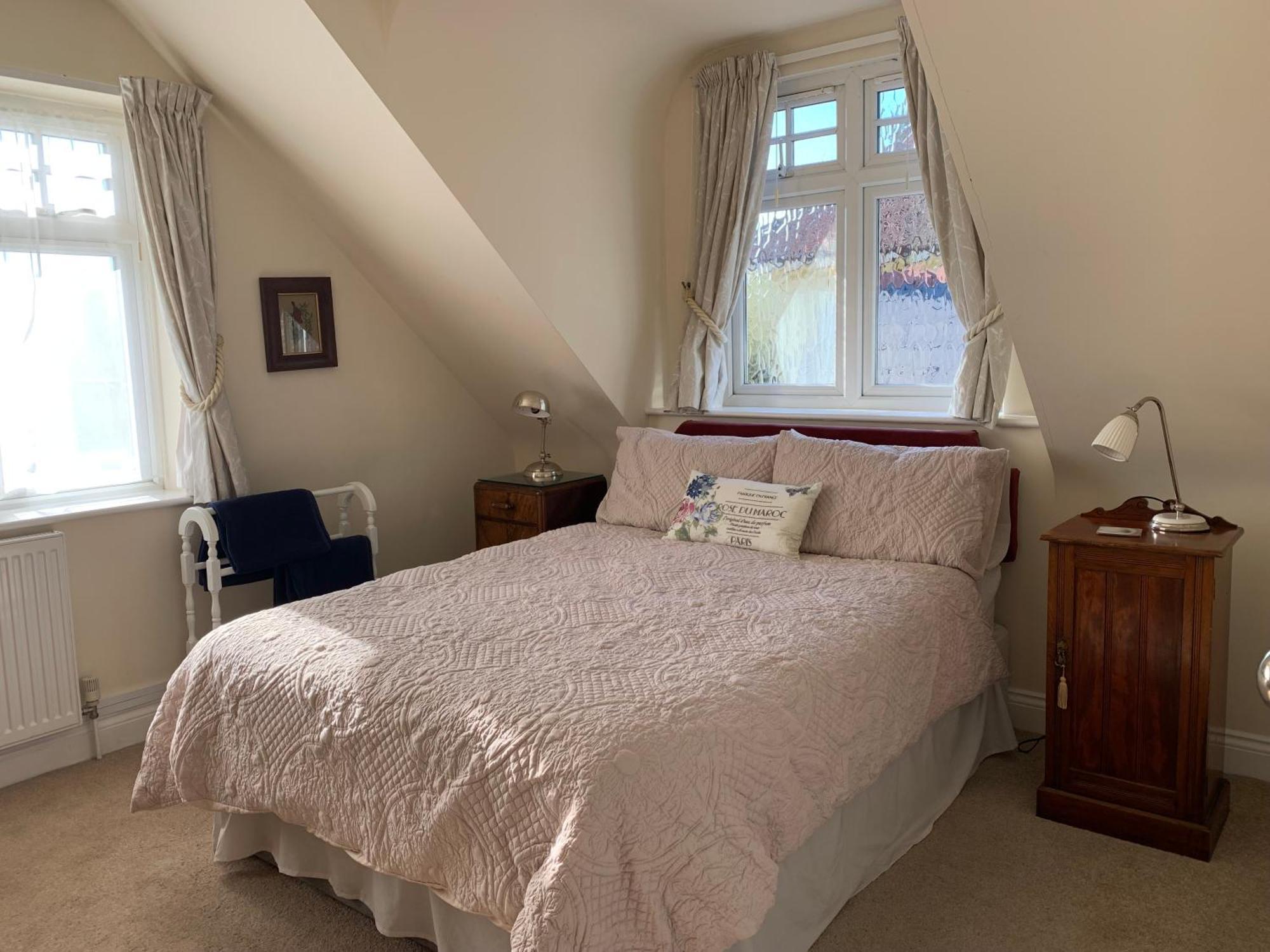 Heatherdene House Отель типа 