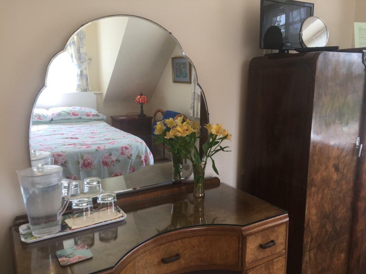 Heatherdene House 3*